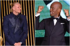 Ο Ντρογκμπά προκάλεσε τον Χάαλαντ να κάνει τον πανηγυρισμό του: «Θα δείτε στο επόμενο γκολ μου» (vid)