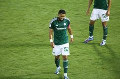 Παναθηναϊκός: Ο Βιλένα προλαβαίνει το παιχνίδι με τη Λαμία