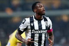 Ο Μπάμπα εξήγησε τους λόγους που δεν θα βρεθεί στο Copa Africa