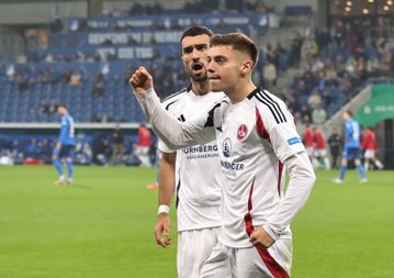 Athletic: «Κανένα ενδιαφέρον Λίβερπουλ για Τζίμα»
