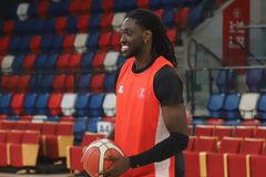 Ο Ερυθρός Αστέρας «χτύπησε» την πόρτα του Μότλεϊ και η Χάποελ Τελ Αβίβ προχώρησε σε... αντίποινα