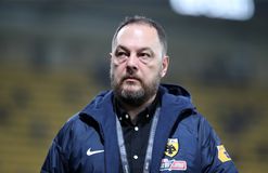 Αποχώρησε ο Βούλγαρης από την θέση του συμβούλου επικοινωνίας της ΑΕΚ