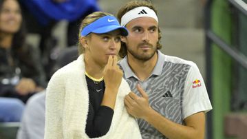 Νέος παρτενέρ για την Μπαντόσα στο μικτό διπλό του US Open