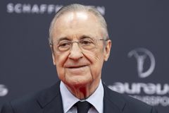 Μεταγραφή σοκ ετοιμάζει η Ρεάλ Μαδρίτης - Ποιον φέρνει ο Πέρεθ αν φύγει ο Βινίσιους