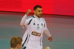 Ο Θανάσης Πρωτοψάλτης MVP της πρώτης αγωνιστικής της Volley League