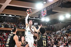 Όταν δεν στροφάρει ούτε η επίθεση...