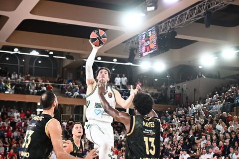 Όταν δεν στροφάρει ούτε η επίθεση...