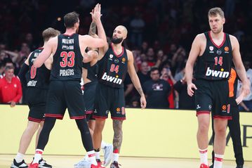 Αποβάλλοντας την πίεση