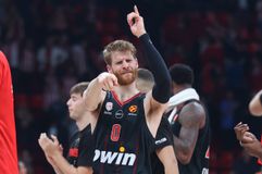 Ουόκαπ: «Ήμασταν σαν... λυσσασμένα σκυλιά - Νιώθω ξανά ο εαυτός μου πλέον»