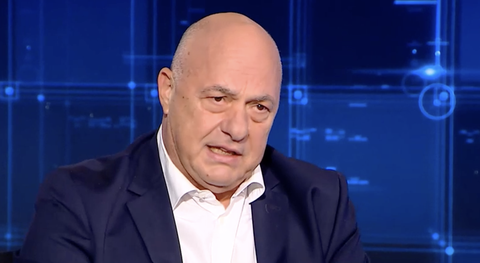 Αχιλλέας Μπέος: «Στημένο το επεισόδιο με Τεττέη. Πώς είμαι ρατσιστής; Σε μικρή ηλικία έχω πάει και με μαύρες» (vid)