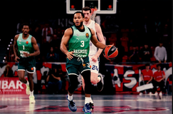 Δεύτερη σερί νίκη για την Μπασκόνια μετά την επικράτησή της επί της Έφες