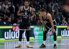 ΠΑΡΤΙΖΑΝ - ΜΠΑΡΤΣΕΛΟΝΑ