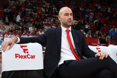 Βασίλης Σπανούλης: Ο Εξολοθρευτής των δύο «αιωνίων»