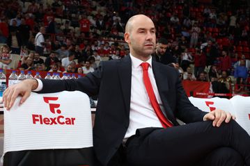 Βασίλης Σπανούλης: Ο Εξολοθρευτής των δύο «αιωνίων»