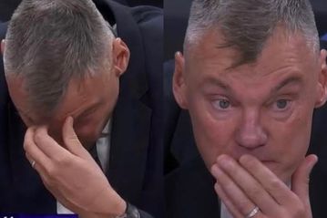 Έχει φάει και πιο βαριά σφαλιάρα από αυτή της Ρεάλ, η Φενέρμπαχτσε του Γιασικεβίτσιους!