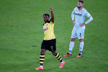 Αποκάλυψη: Ορθάνοικτο το ενδεχόμενο επιστροφής του Λιβάι στην Ελλάδα!