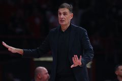 Ξέσπασπα Μπαρτζώκα για την κριτική που δέχεται