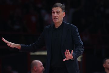 Ξέσπασπα Μπαρτζώκα για την κριτική που δέχεται