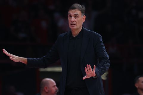 Ξέσπασπα Μπαρτζώκα για την κριτική που δέχεται