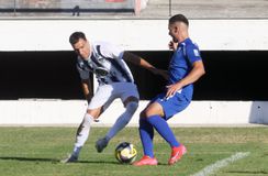 Τι συμβαίνει με τον Ντέλετιτς στον Ηρακλή