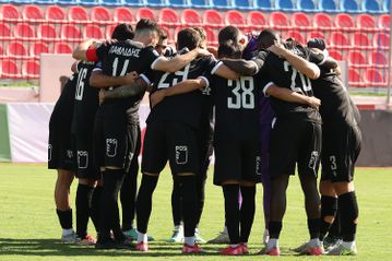 Πού θα δείτε το Καλαμάτα - Παναργειακός