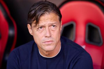 O Σιμεόνε αποθέωσε τον Αλμέιδα