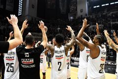 Πλήρης ο ΠΑΟΚ για το ντέρμπι της Θεσσαλονίκης με τον Άρη