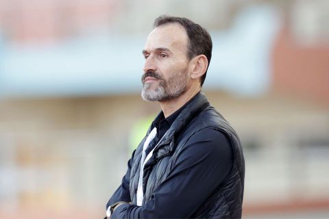 Επίσημα παρελθόν από τον ΟΦΗ ο Νταμπίζας