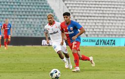 Με Κόμπα, Κάργα ο Βόλος κόντρα στον Παναθηναϊκό