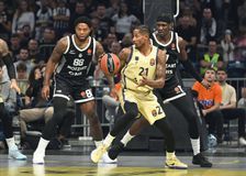 Η Μπαρτσελόνα απέδρασε με Κλάιμπερν και... την ψυχή στο στόμα από το Βελιγράδι