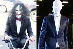 To NBA σε Halloween mood: Οι στολές που έγιναν viral και ο παίκτης που δεν κατάλαβε το brief (pic)