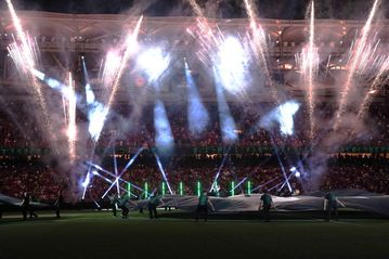 Από το Καϊράτ μέχρι το Καμπ Νου: Αυτές είναι οι υποψήφιες έδρες για τις μεγάλες διοργανώσεις της UEFA