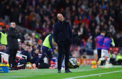 Νέος πονοκέφαλος για τον Σλοτ - Ακόμη ένας τραυματίας στη Λίβερπουλ