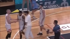 Κεκλεισμένων των θυρών ο επόμενος εντός έδρας αγώνας του Εθνικού Λιβαδειάς, λόγω της εισβολής οπαδού τους