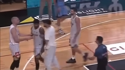 Κεκλεισμένων των θυρών ο επόμενος εντός έδρας αγώνας του Εθνικού Λιβαδειάς, λόγω της εισβολής οπαδού τους