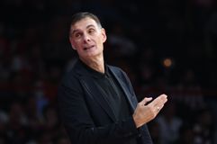 Αυτή είναι η δωδεκάδα του Ολυμπιακού για το παιχνίδι με τη Χάποελ Τελ Αβίβ