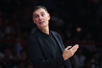 Αυτή είναι η δωδεκάδα του Ολυμπιακού για το παιχνίδι με τη Χάποελ Τελ Αβίβ