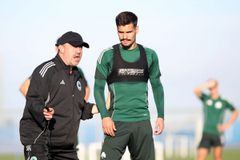 Παναθηναϊκός: Η αποστολή του Ράφα Μπενίτεθ για τον Βόλο