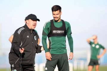 Παναθηναϊκός: Η αποστολή του Ράφα Μπενίτεθ για τον Βόλο