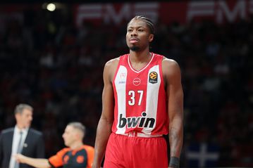 Ο λόγος που ο Αντετοκούνμπο έμεινε εκτός δωδεκάδας