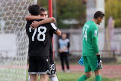 Πού θα δείτε το ΠΑΟΚ Β΄ - Μακεδονικός