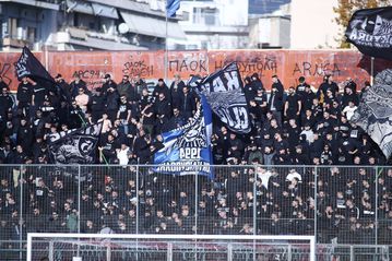 Οι φίλοι του ΠΑΟΚ «εξαφάνισαν» τα εισιτήρια για Σέρρες