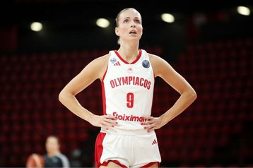 Sold out το ντέρμπι «αιωνίων» στο μπάσκετ Γυναικών