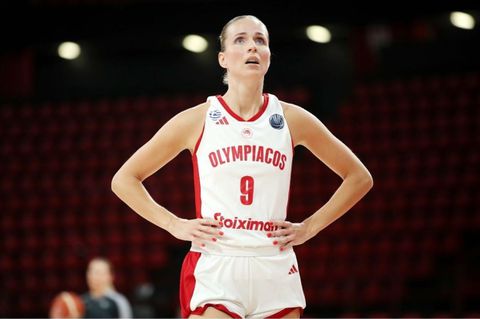 Sold out το ντέρμπι «αιωνίων» στο μπάσκετ Γυναικών