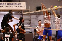 «Καθάρισε» τον ΠΑΟΚ με ανατροπή η Κηφισιά