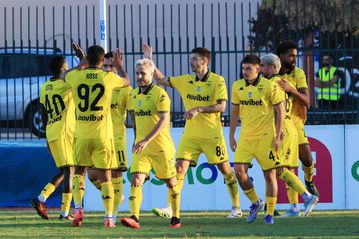 Αποδεκατισμένος ο Άρης με Ολυμπιακό - Ποιοι έμειναν εκτός