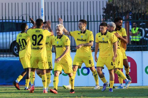 Αποδεκατισμένος ο Άρης με Ολυμπιακό - Ποιοι έμειναν εκτός