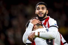 Πεντάρα της Αϊντχόφεν που συνεχίζει να... μοιράζει εντυπωσιακά σκορ - Πόσα γκολ έχει πετύχει τον Οκτώβρη