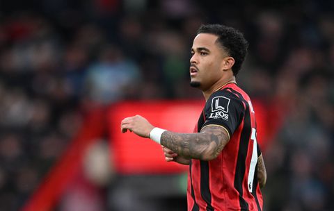 Ο Κλάιφερτ της Μπόρνμουθ μπήκε σε... μπελάδες