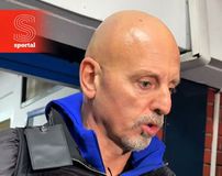 Ομπράντοβιτς: «Μας σόκαρε αυτή η είδηση» (vid)